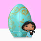 Funko x Disney Princess Collectible Egg and Pocket Pop! Vinyl Figure - GeekCore