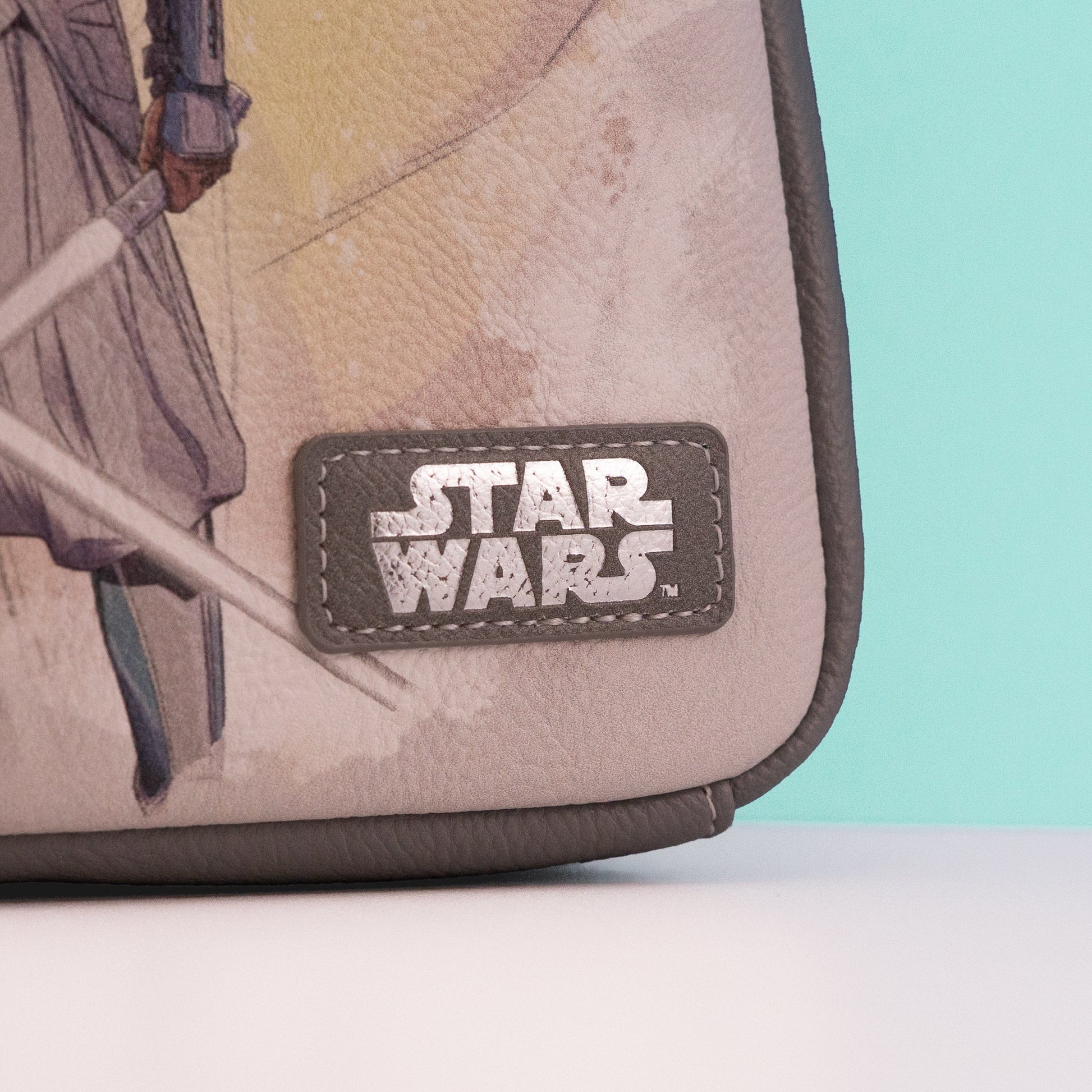 Funko x Star Wars Ashoka & Grogu Mini Backpack - GeekCore