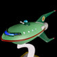 Futurama Planet Express Ship Master Series Replica - GeekCore