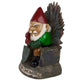 Game of Gnomes Garden Gnome - GeekCore