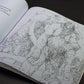 Game of Thrones Colouring Book - GeekCore