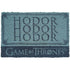 Game of Thrones Hodor Coir Doormat - GeekCore
