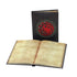 Game of Thrones House Targaryen A5 Notebook - GeekCore