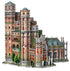 Game of Thrones Red Keep 3D Puzzle - GeekCore