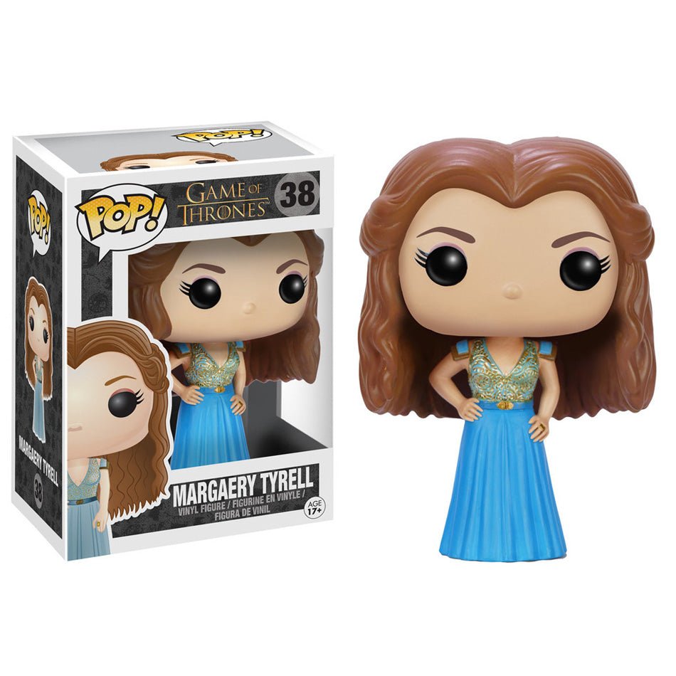 Game of Thrones Season 6 Funko Pop! Vinyls - GeekCore