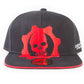 Gears of War Crimson Omen Snapback Cap - GeekCore