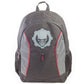 Gears of War Premium Skull Backpack - GeekCore