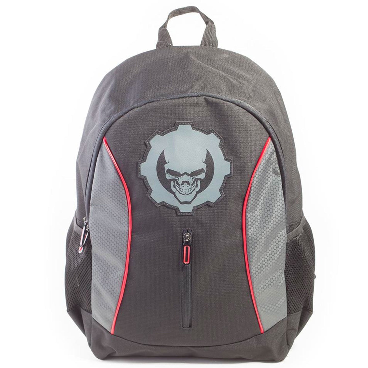 Gears of War Premium Skull Backpack - GeekCore