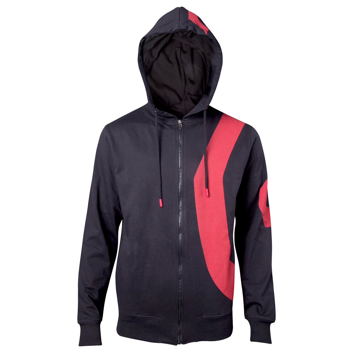 God of War Premium Logo Hoodie - GeekCore