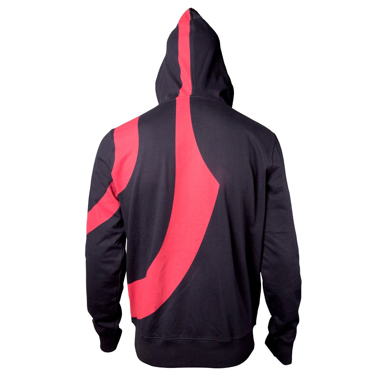 God of War Premium Logo Hoodie - GeekCore