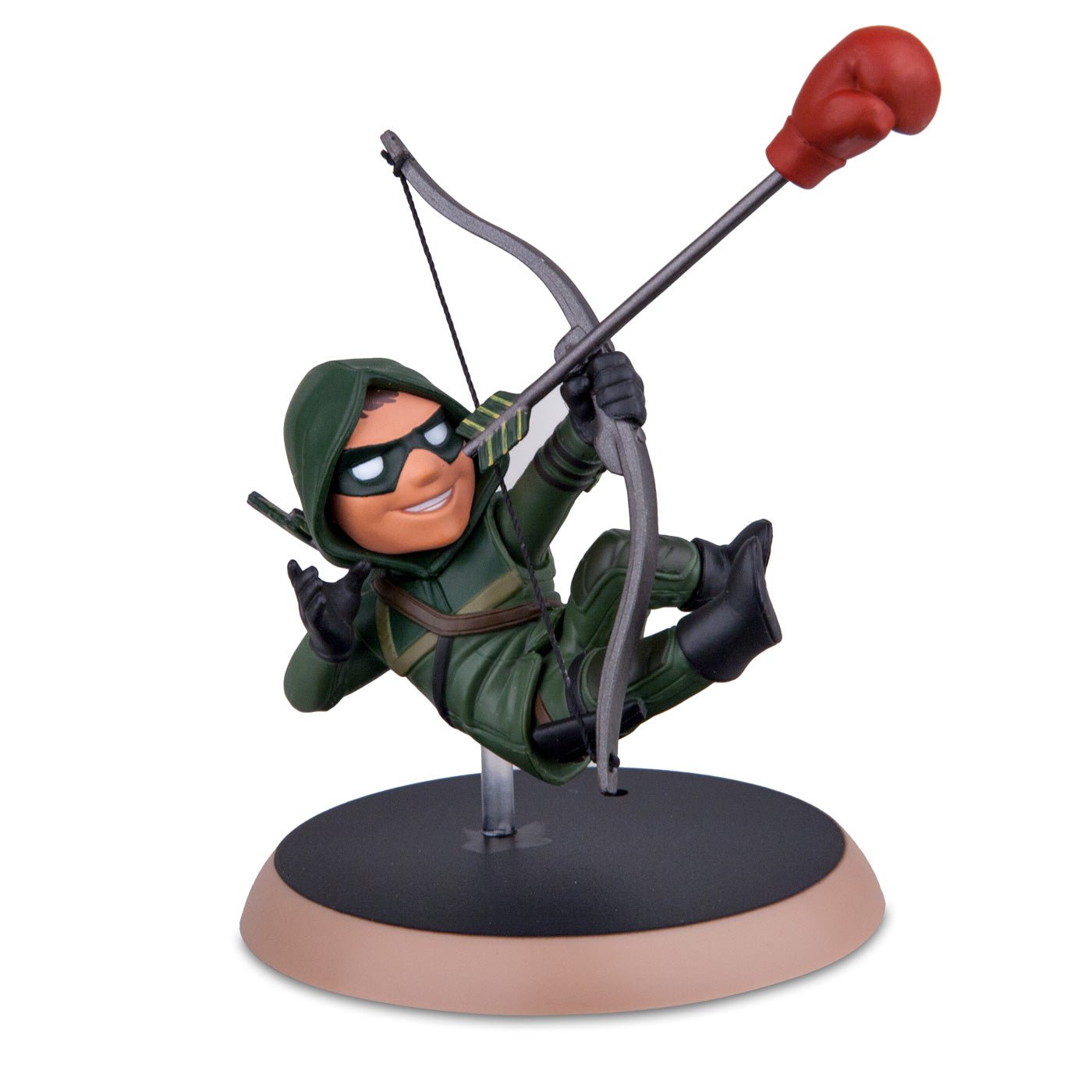 Green Arrow Q - Fig - GeekCore