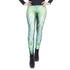 Green Dragon Leggings by Wild Bangarang - GeekCore