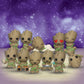 Groot Series 1 Blind Bag Mystery Bag Clip - GeekCore