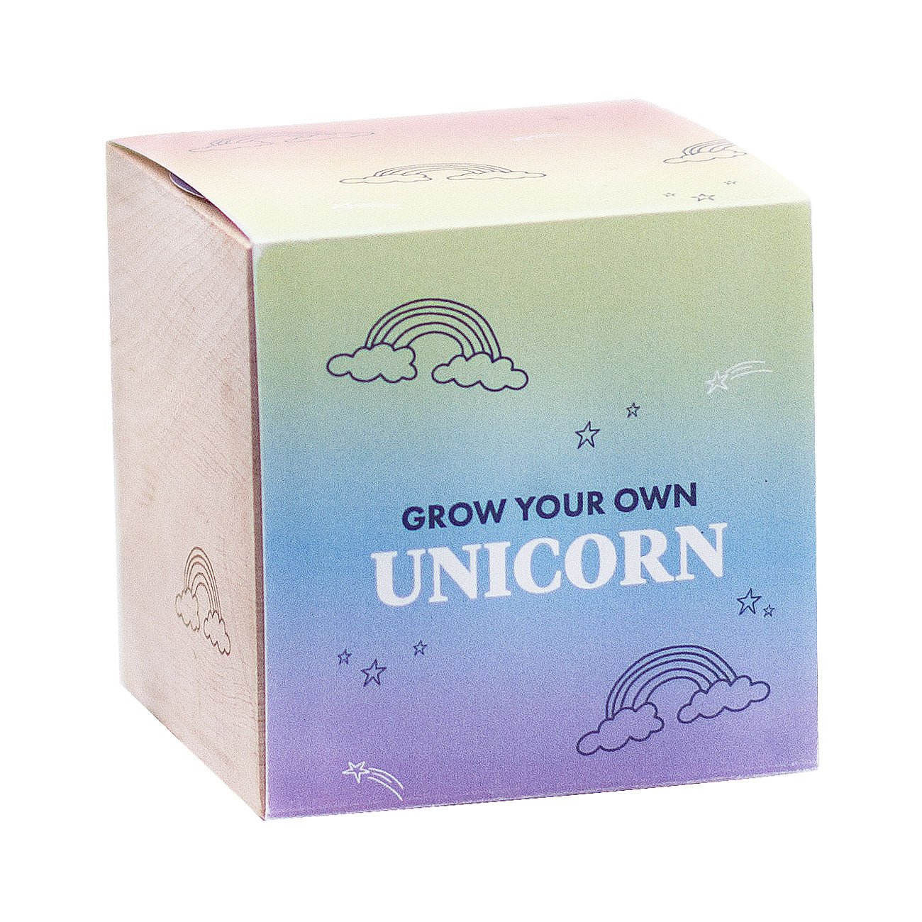 Grow Your Own Unicorn - GeekCore