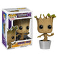 Guardians of the Galaxy Funko Pop! Vinyls - GeekCore