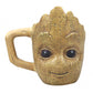 Guardians of the Galaxy Groot 3D Mug - GeekCore