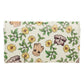 Guardians of the Galaxy Groot and Rocket Print Purse - GeekCore