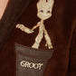 Guardians of the Galaxy Groot Bath Robe - GeekCore