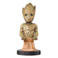 Guardians of the Galaxy Groot Cable Guy Controller & Smartphone Stand - GeekCore