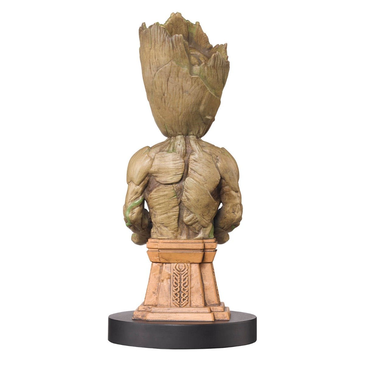 Guardians of the Galaxy Groot Cable Guy Controller & Smartphone Stand - GeekCore