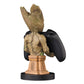Guardians of the Galaxy Groot Cable Guy Controller & Smartphone Stand - GeekCore