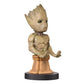 Guardians of the Galaxy Groot Cable Guy Controller & Smartphone Stand - GeekCore