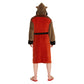Guardians of the Galaxy Rocket Raccoon Bath Robe - GeekCore