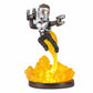 Guardians of the Galaxy Star - Lord Light - Up Q - Fig Diorama - GeekCore