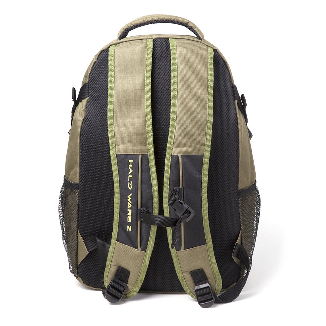 Halo Master Chief Backpack - GeekCore