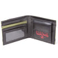 Halo Master Chief Bi - Fold Wallet - GeekCore
