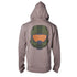 Halo Masterchief Helmet Hoodie - GeekCore