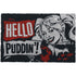 Harley Quinn Hello Puddin&