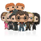 Harry Potter 2017 Funko Pop! Vinyls - GeekCore