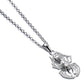 Harry Potter Aragog Sterling Silver Necklace - GeekCore