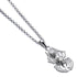Harry Potter Aragog Sterling Silver Necklace - GeekCore