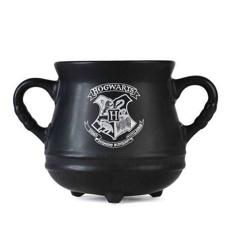 Harry Potter Cauldron Mug - GeekCore