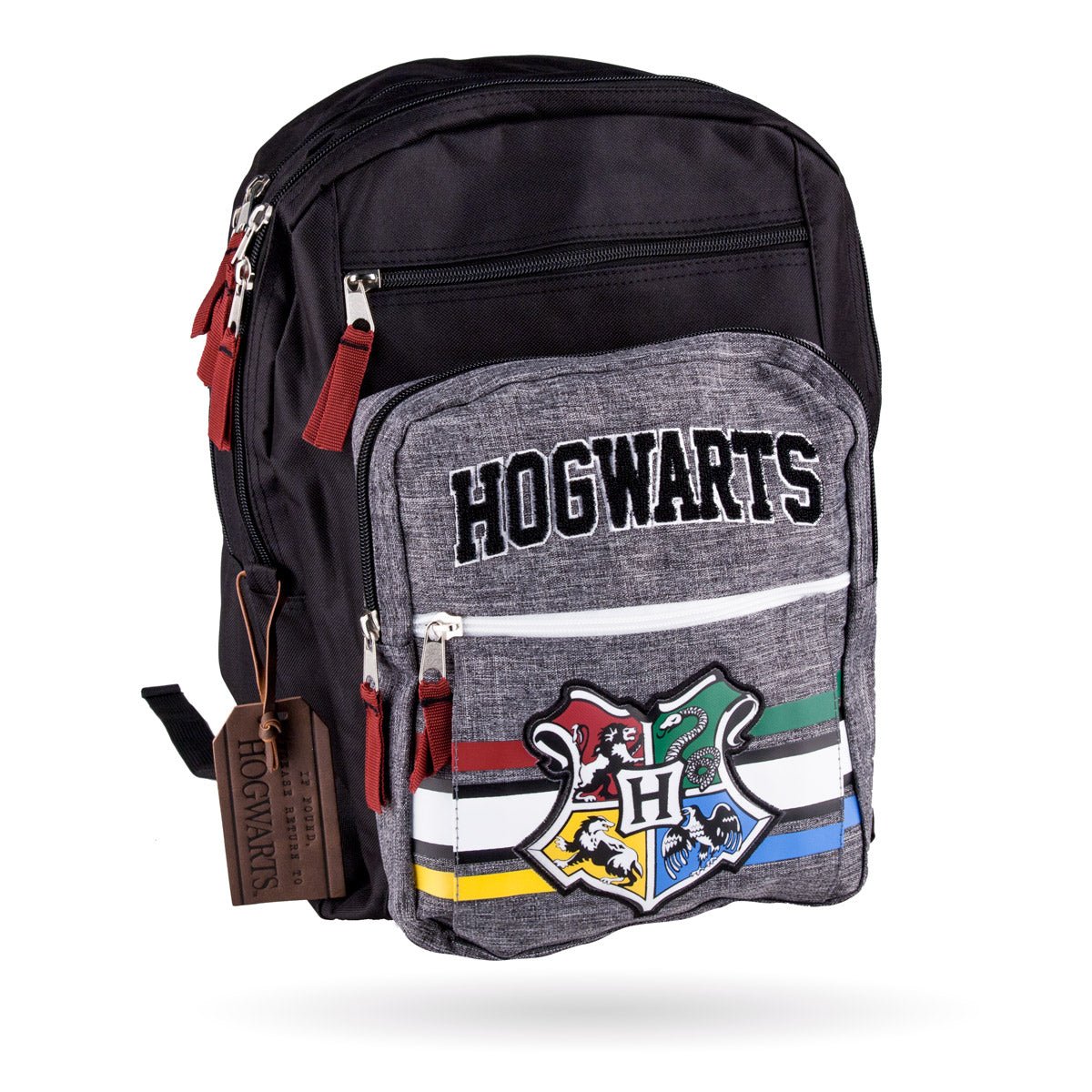 Harry Potter Collegiate Backpack - GeekCore