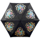 Harry Potter Colour Changing Umbrella - GeekCore