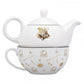 Harry Potter Divination Teapot and Mug - GeekCore