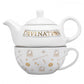 Harry Potter Divination Teapot and Mug - GeekCore