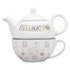 Harry Potter Divination Teapot and Mug - GeekCore