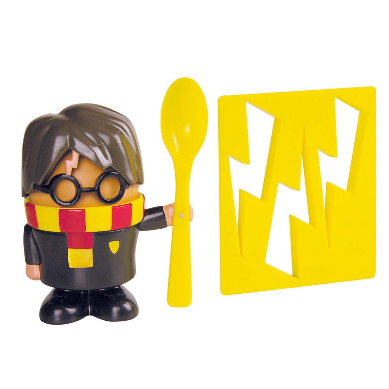 Harry Potter Egg Cup - GeekCore