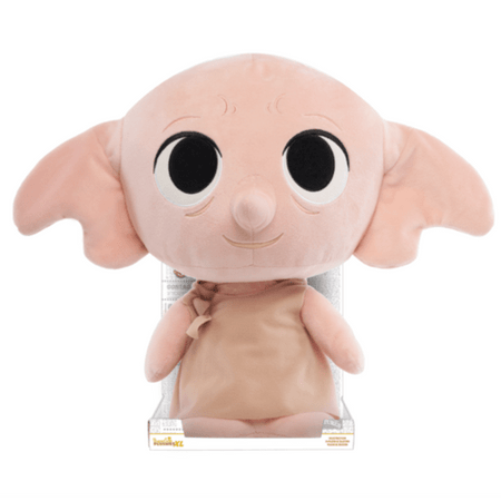 Harry Potter Funko Large 15" Dobby Plush - GeekCore