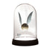 Harry Potter Golden Snitch Bell Jar Light - GeekCore