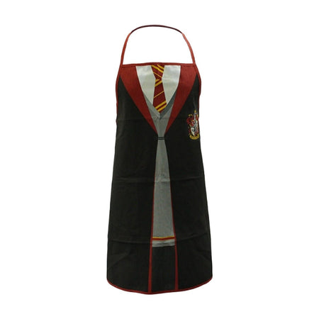 Harry Potter Gryffindor Apron - GeekCore