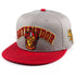 Harry Potter Gryffindor College Style Snapback Cap - GeekCore