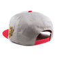 Harry Potter Gryffindor College Style Snapback Cap - GeekCore