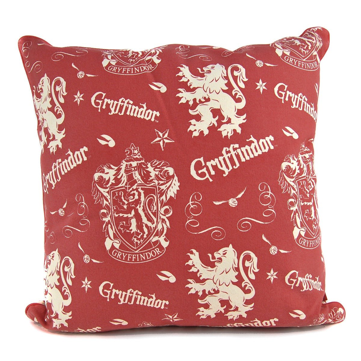 Harry Potter Gryffindor Cushion - GeekCore