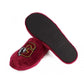 Harry Potter Gryffindor Varsity Premium Slippers - GeekCore