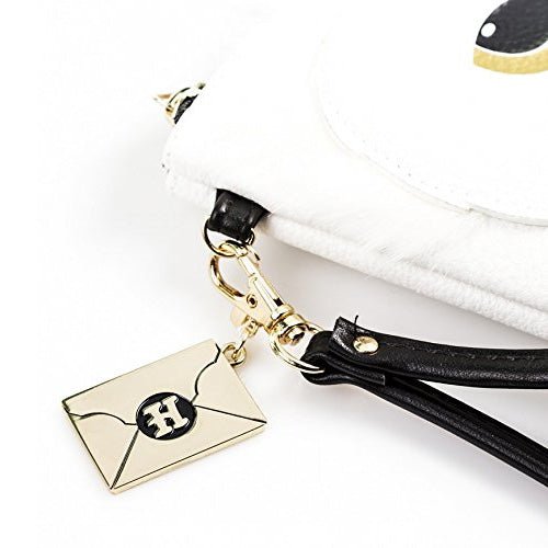 Harry Potter Hedwig Clutch Bag - GeekCore